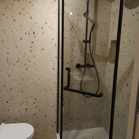 Lejlighed Kaszubska Oliwa Gdańsk